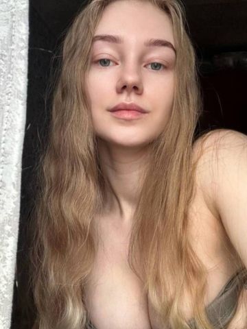 Проститутка Ленусик