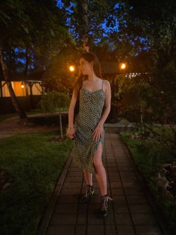 Проститутка Марина